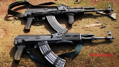 Kashmiri Pandit shot dead by terrorists in Shopian