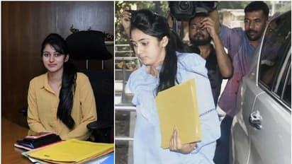 ഡി കെ ശിവകുമാറിന്റെ മകളെയും രണ്ടര മണിക്കൂറോളം ചോദ്യം ചെയ്ത് എൻഫോഴ്സ്മെന്റ്