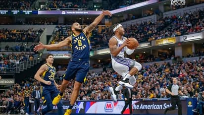 3,000 Mumbai school kids to watch first-ever NBA game in India