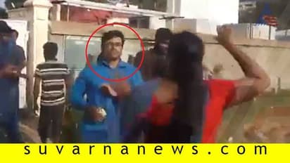 ಎರಡು ಸಾಕಾಗಲ್ಲ ಅಂತಾ ಮೂರನೇ ಮದ್ವೆಗೆ ಸಜ್ಜಾದ: ಪತ್ನಿಯರ ಚಪ್ಪಲಿಯೇಟಿಗೆ ಮಂಕಾದ!