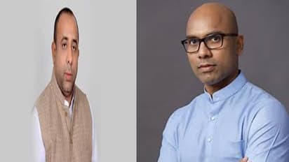 బోధన్ పాస్పోర్ట్ స్కాం : నిమిషంలో రిజైన్ చేస్తా.. ఎంపీ అర్వింద్కి ఎమ్మెల్యే షకీల్ సవాల్