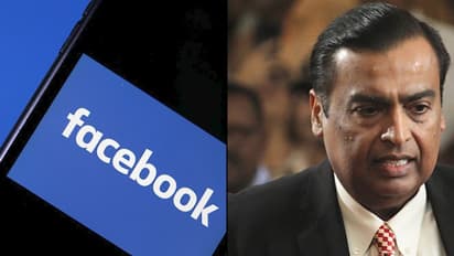 Facebook counters Ambani, says data not oil to be hoarded within nations