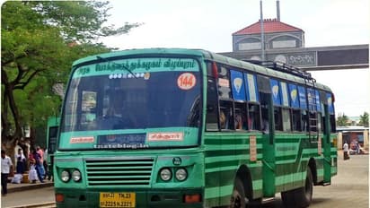 வெளியூர் செல்லும் பயணிகள் நலன் கருதி இன்றும் நாளையும் பேருந்து போக்குவரத்துக்கு அனுமதி. அரசு அதிரடி.