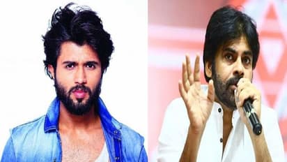 పవన్ తర్వాత విజయ్ దేవరకొండ సెటైర్స్.. ఏం పీకుతాం దానితో!!