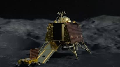 చంద్రయాన్2.. విక్రమ్ ల్యాండర్ కోసం రంగంలోకి నాసా