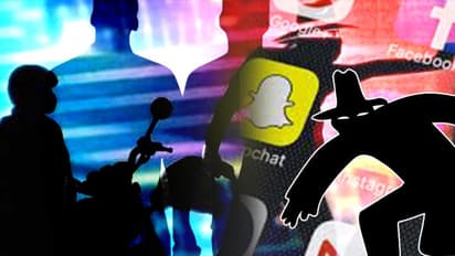 On the pretext of befriending a homosexual, man escapes with Rs 1.35 lakh