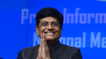 Maths did not help Einstein discover gravity, says Piyush Goyal; Twitterati shocked