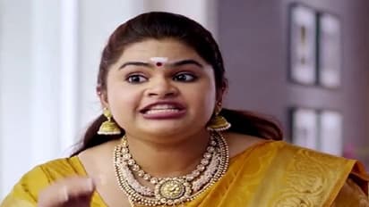 లేడి కమెడియన్ షాకింగ్ లుక్.. ఎంత నాజూగ్గా మారిందో తెలుసా!