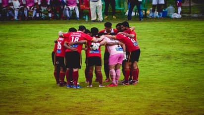 পিছিয়ে থেকেও জয় ইস্টবেঙ্গলের, আলেহান্দ্রোকে ভরসা দিলেন স্প্যানিশ মিডিও জুয়ান মেরা