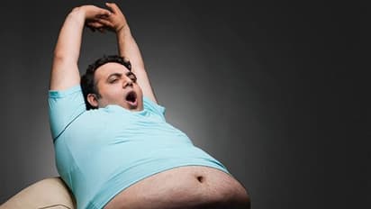 ആറ് ഭക്ഷണശീലങ്ങൾ ശരീരഭാരം കൂട്ടാം