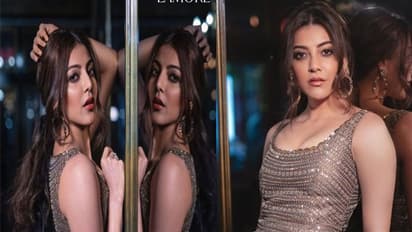 ఫ్యాన్ పెళ్లి ప్రపోజల్ పై కాజల్ స్వీట్ వార్నింగ్