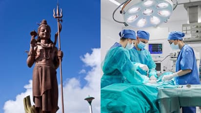 মহামৃত্যুঞ্জয় মন্ত্রে কি বেঁচে উঠতে পারে মরণাপন্ন রোগী, দিল্লির হাসপাতালে চলছে বিস্তর গবেষণা