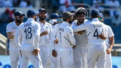 భారత్-సౌతాఫ్రికా టెస్ట్ సీరిస్: రాహుల్ కు షాక్... రోహిత్ లైన్ క్లియర్