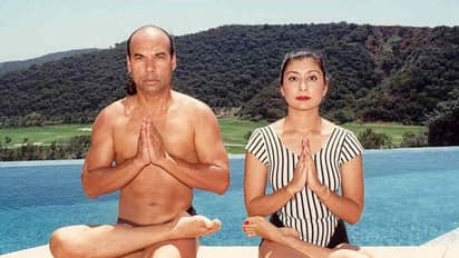 विवादित योग गुरु बिक्रम चौधरी पर बनी डॉक्यूमेंट्री, अंर्तराष्ट्रीय फिल्म फेस्टिवल में हुई स्क्रीनिंग