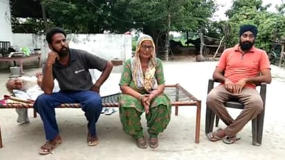 विदेश मे नौकरी दिलाने के नाम पर सिख युवक से 9 लाख की ठगी