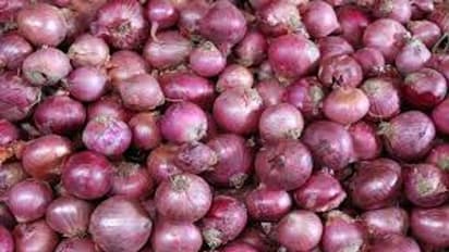 बाजार से आधे दामों पर प्याज बेंचेगी दिल्ली सरकार