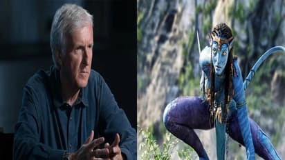 'అవతార్' దర్శకుడికే గుండెల్లో దడ పుట్టిందిగా.. కారణం ఇదే!