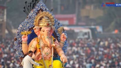 গনেশ পুজোর আগের দু'দিন লকডাউন, কেনাকাটি করতে গিয়ে হিমশিম শহরবাসীর