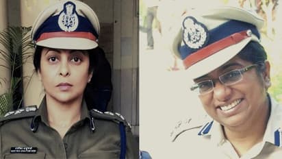 बौद्ध भिच्छुओं के साथ सम्मानित होंगी निर्भया मामले की जांच करने वाली महिला पुलिस अधिकारी