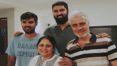 జయసుధ కుమారుడి పెళ్లి ఫిక్స్.. వధువు ఎవరంటే!