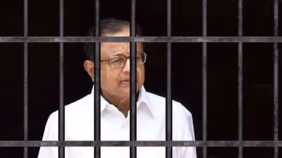INX media case: Delhi high court rejects Chidambaram’s bail plea