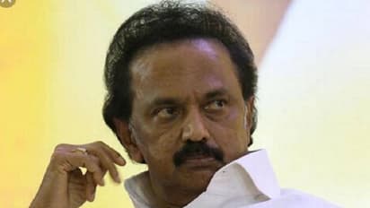 யாகாவார் ஆயினும் நாகாக்க... என்ற திருக்குறளை தப்பின்றி சொல்ல முடியுமா..? மு.க. ஸ்டாலினை தாறுமாறாக கலாய்த்த தமிழக பாஜக!