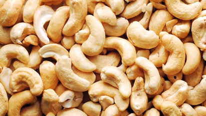 ആഴ്ച്ചയിൽ രണ്ടോ മൂന്നോ ദിവസം കശുവണ്ടി കഴിക്കൂ; ഗുണങ്ങൾ പലതാണ്