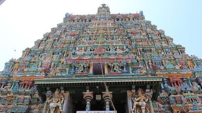 மதுரையை வாட்டி வதைக்கும் கொரோனா... எடப்பாடி பழனிசாமி முக்கிய அறிவிப்பு..!