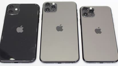 Instruction to Update Gadgets: আইফোন, ম্যাকবুক ও অ্যাপেল ওয়াচ নিয়ে সতর্কতা কেন্দ্রের, জেনে নিন কী সমস্যা আছে