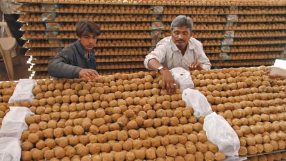 என்னது.. இனிமே திருப்பதி லட்டு முன்பு மாதிரி இருக்காதா? அதிர்ச்சியில் பக்தர்கள்?