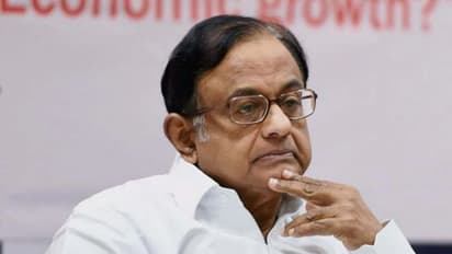 చిదంబరానికి మళ్లీ షాక్, అక్టోబర్ 3 వరకు తీహార్ జైలులోనే