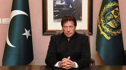 Pakistan PM Imran Khan concedes defeat, says he expected world to react more on Kashmir