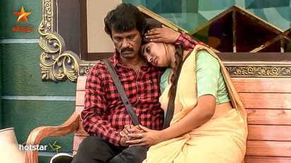 ஆமாங்க, அதுக்காகத்தான் பிக்பாஸ் நிகழ்ச்சிக்கே போனேன், அவசரத்தில் உளறிய சேரன்...!! அபிமானிகள் பயங்கர அதிர்ச்சி...!!