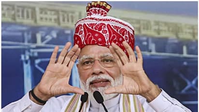 PM Modi's gifts: Auction begins, proceeds to go to Namami Gange  project