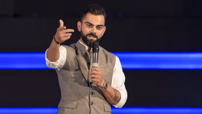 Virat Kohli recalls the day he went to watch India-Zimbabwe match in Delhi, took Javagal Srinath’s autograph
