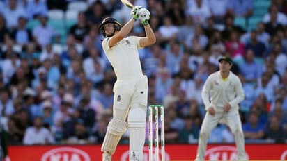 ಬಟ್ಲರ್ ನಿರ್ಧಾರವನ್ನೇ ಉಲ್ಟಾ ಮಾಡಿದ ಬೌಲರ್, ಯಾರ್ಕರ್’ಗೆ ಕ್ಲೀನ್ ಬೌಲ್ಡ್..!