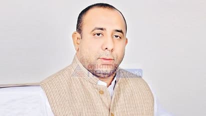 యూటర్న్: బిజెపిలో చేరేది లేదన్న టీఆర్ఎస్ ఎమ్మెల్యే షకీల్