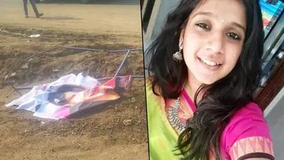 23-year-old Chennai woman killed by AIADMK hoarding in Tamil Nadu; netizens say #AdmkKilledSubasri