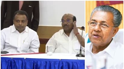 'കടലാസ് പുലിയായ സുഗതൻ പോയാലെന്ത്?', നവോത്ഥാന സമിതിയിലെ വിള്ളലിൽ വെള്ളാപ്പള്ളി