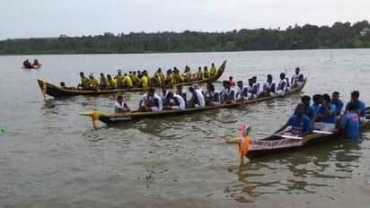 Kerala Budget 2022 : ചാമ്പ്യന്‍സ് ബോട്ട് ലീഗ് 12 സ്ഥലങ്ങളിലായി; 15 കോടി വകയിരുത്തി