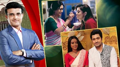 টিআরপি দৌড়ে পিছিয়ে শ্রীময়ী, দর্শকদের নজরে দীপ্ত-র সংসার