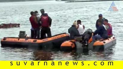 ಗಣೇಶ ವಿಸರ್ಜನೆ: ದೋಣಿ ಮಗುಚಿ 11 ಮಂದಿ ಜಲ ಸಮಾಧಿ!