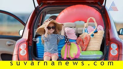 ಸುಖ ಪ್ರಯಾಣಕ್ಕೆ ಸಪ್ತ ಸೂತ್ರಗಳು!