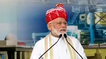 'এ তো ট্রেলার ছিল, সিনেমা এখনও বাকি আছে', সরকারের ১০০ দিনে মোদী উবাচ