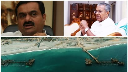 കരയ്ക്ക് അടുക്കാതെ വിഴിഞ്ഞം; പാറക്കല്ലില്ല, മത്സ്യത്തൊഴിലാളികളും എതിർപ്പിൽ