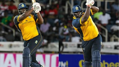 கரீபியன் ப்ரீமியர் லீக்கில் காட்டடி அடித்த கார்ன்வால்.. அடுத்த ஐபிஎல்லில் சான்ஸ் கன்ஃபார்ம்