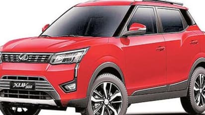 లీజుకు మహీంద్రా కార్స్.. రెవ్తో జట్టు ఇలా..