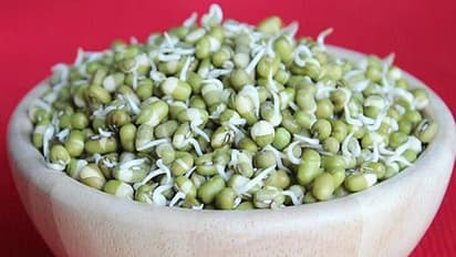 എന്തുകൊണ്ട് പയർവർഗങ്ങൾ മുളപ്പിച്ചു കഴിക്കണം?