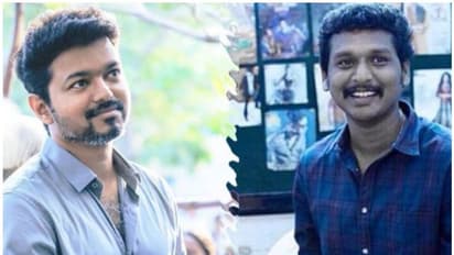 பெப்சி ஊழியர்களுக்கு ஓடி வந்து உதவி செய்த மாஸ்டர் பட இயக்குனர்!