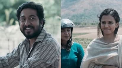 'മനോഹര'ത്തിലെ സോംഗ് ടീസര് പുറത്തിറങ്ങി; നായകനായി വിനീത് ശ്രീനിവാസൻ